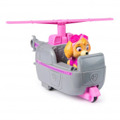 Paw Patrol - Skye Helicopter 2.0 Paw Patrol - Skye Helicopter 2.0