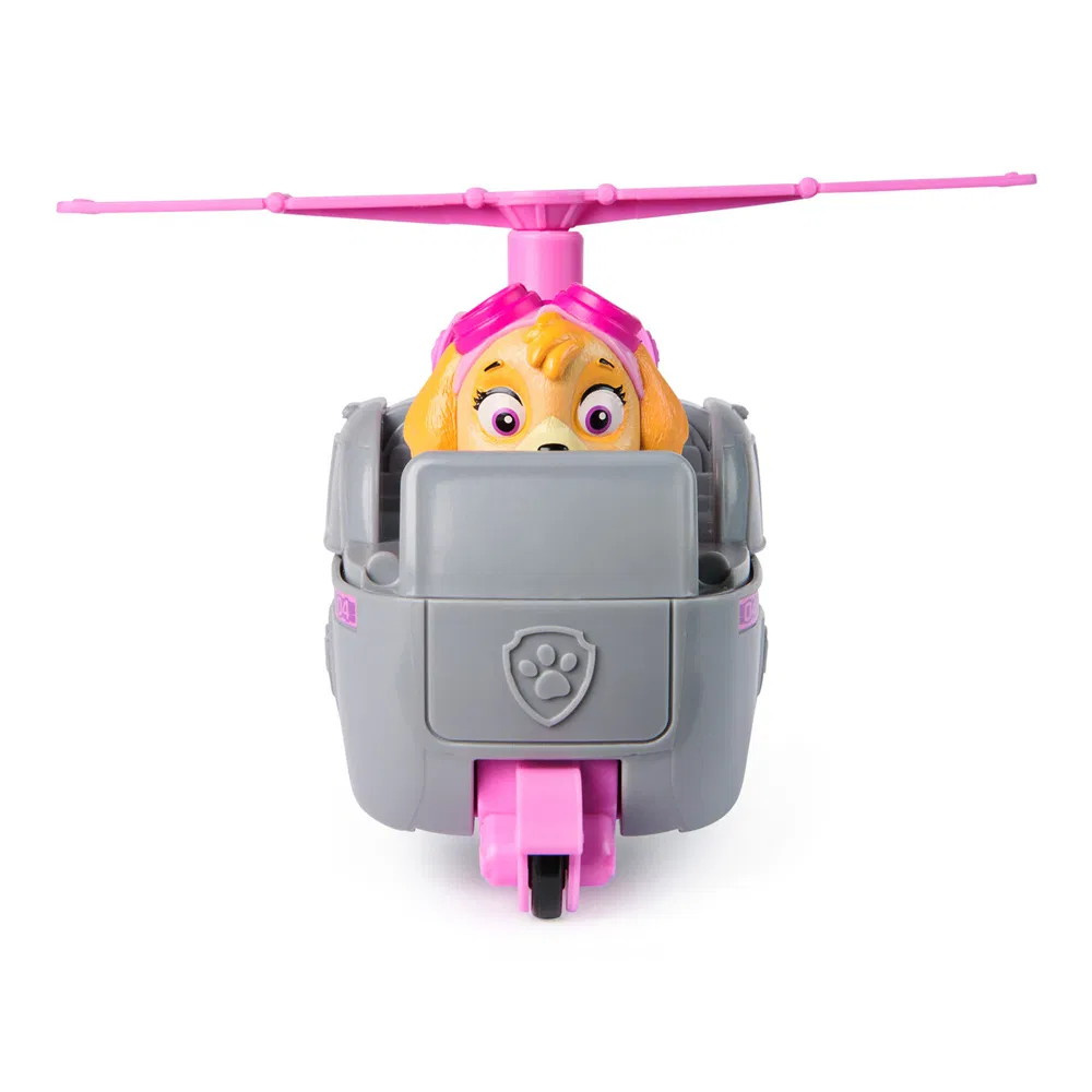 Paw Patrol - Skye Helicopter 2.0