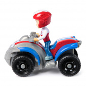 Paw Patrol - Ryder Rescue ATV 2.0 Paw Patrol - Ryder Rescue ATV 2.0