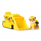 Paw Patrol - Rubble Bulldozer 2.0 Paw Patrol - Rubble Bulldozer 2.0