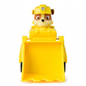 Paw Patrol - Rubble Bulldozer 2.0 Paw Patrol - Rubble Bulldozer 2.0