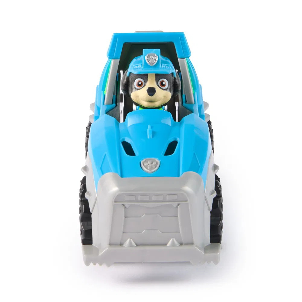 Paw Patrol - Rex Pelastusajoneuvot 2.0