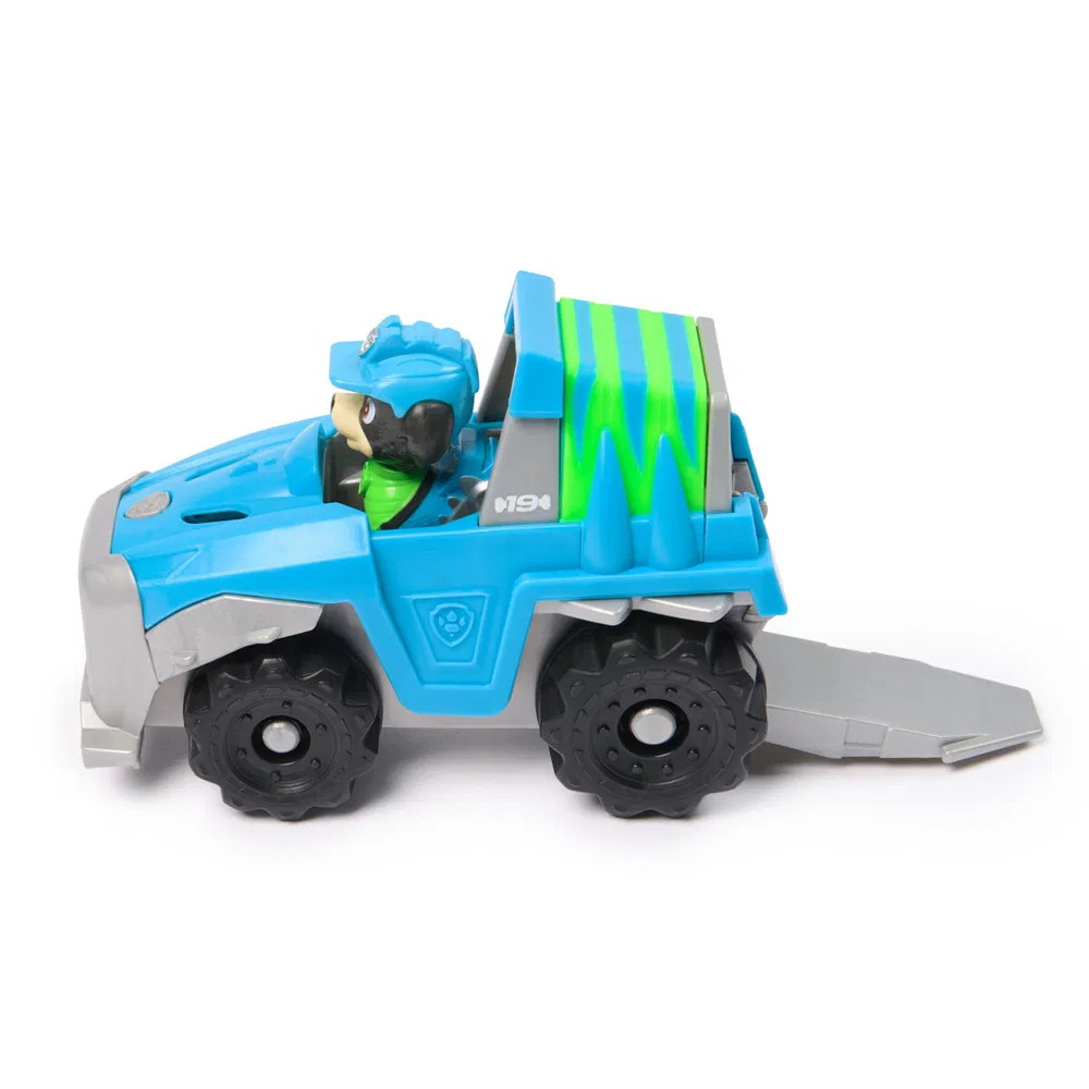 Paw Patrol - Rex Pelastusajoneuvot 2.0