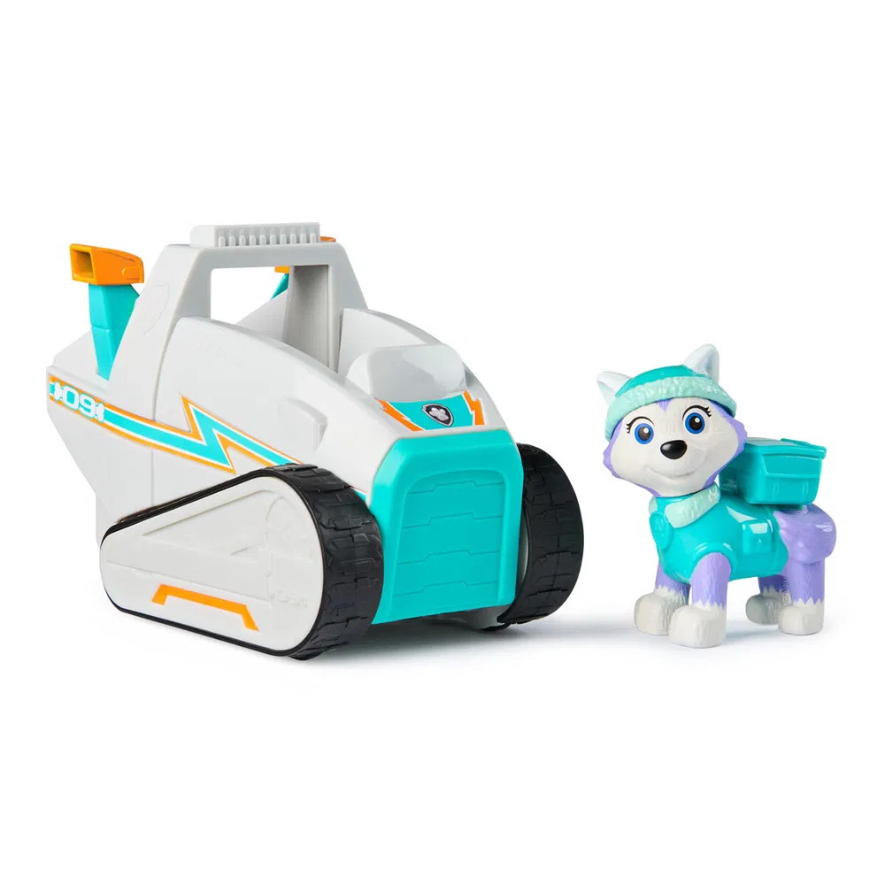 Paw Patrol - Everest Snow Plow 2.0