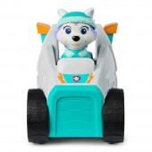 Paw Patrol - Everest Snow Plow 2.0 Paw Patrol - Everest Snow Plow 2.0