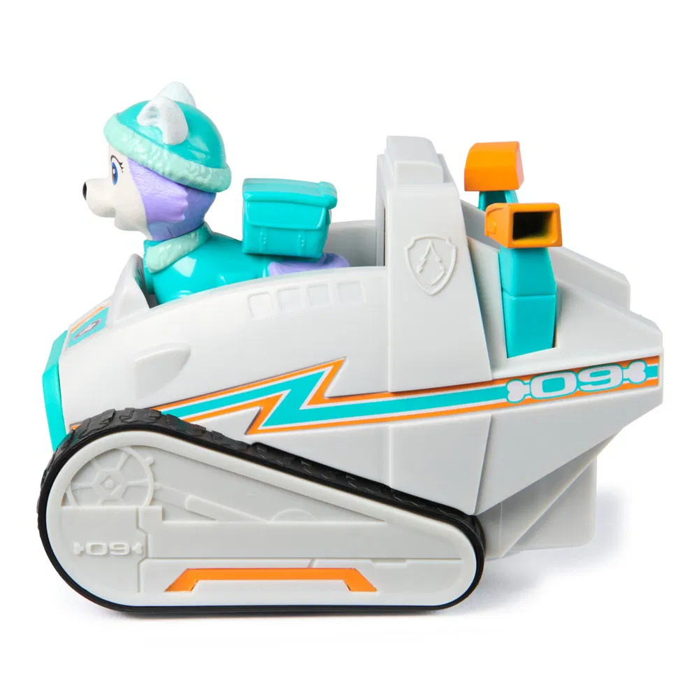 Paw Patrol - Everest Snow Plow 2.0