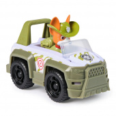 Paw Patrol - Tracker Jungle Crusier 2.0 Paw Patrol - Tracker Jungle Crusier 2.0