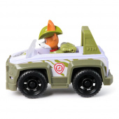 Paw Patrol - Tracker Jungle Crusier 2.0 Paw Patrol - Tracker Jungle Crusier 2.0