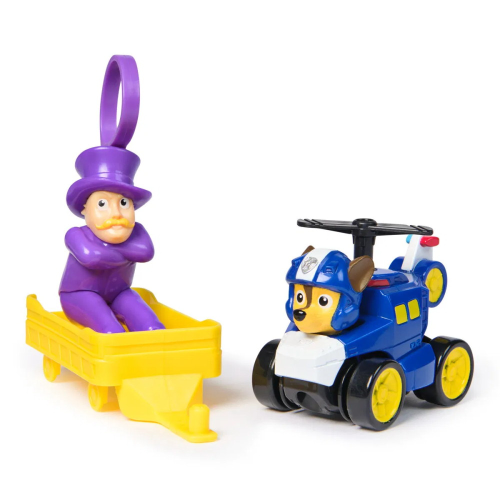 Paw Patrol - Air Rescue