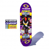 Tech Deck - Handboard Sonic 27 cm Tech Deck - Handboard Sonic 27 cm