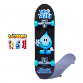 Tech Deck - Handboard World Industries 27 cm Tech Deck - Handboard World Industries 27 cm