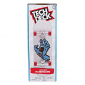Tech Deck - Handboard Santa Cruz 27 cm Tech Deck - Handboard Santa Cruz 27 cm