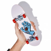 Tech Deck - Handboard Santa Cruz 27 cm Tech Deck - Handboard Santa Cruz 27 cm