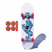 Tech Deck - Handboard Santa Cruz 27 cm Tech Deck - Handboard Santa Cruz 27 cm