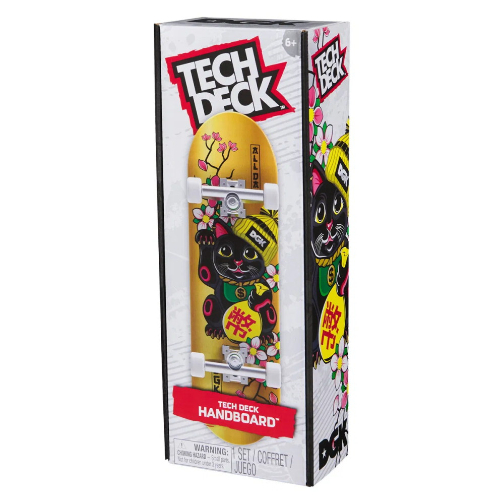 Tech Deck - Handboard DGK 27 cm