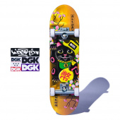 Tech Deck - Handboard DGK 27 cm Tech Deck - Handboard DGK 27 cm