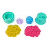 Kinetic Sand - SquishBlossom Kinetic Sand - SquishBlossom