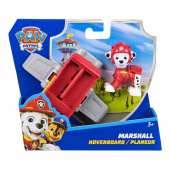 Paw Patrol - Marshall Hoverboard Paw Patrol - Marshall Hoverboard