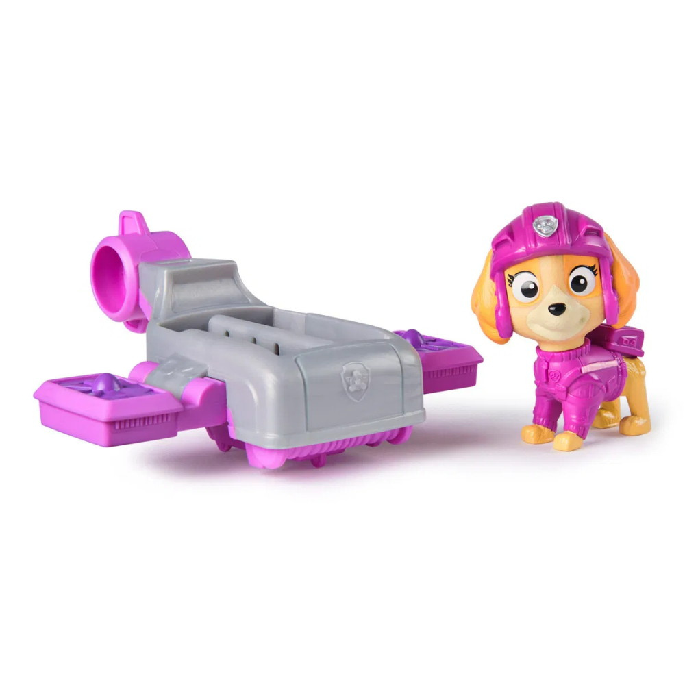 Paw Patrol - Skye Hoverboard