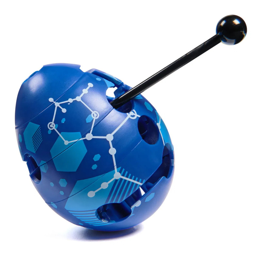 Rubiks Smart Egg Maze 3