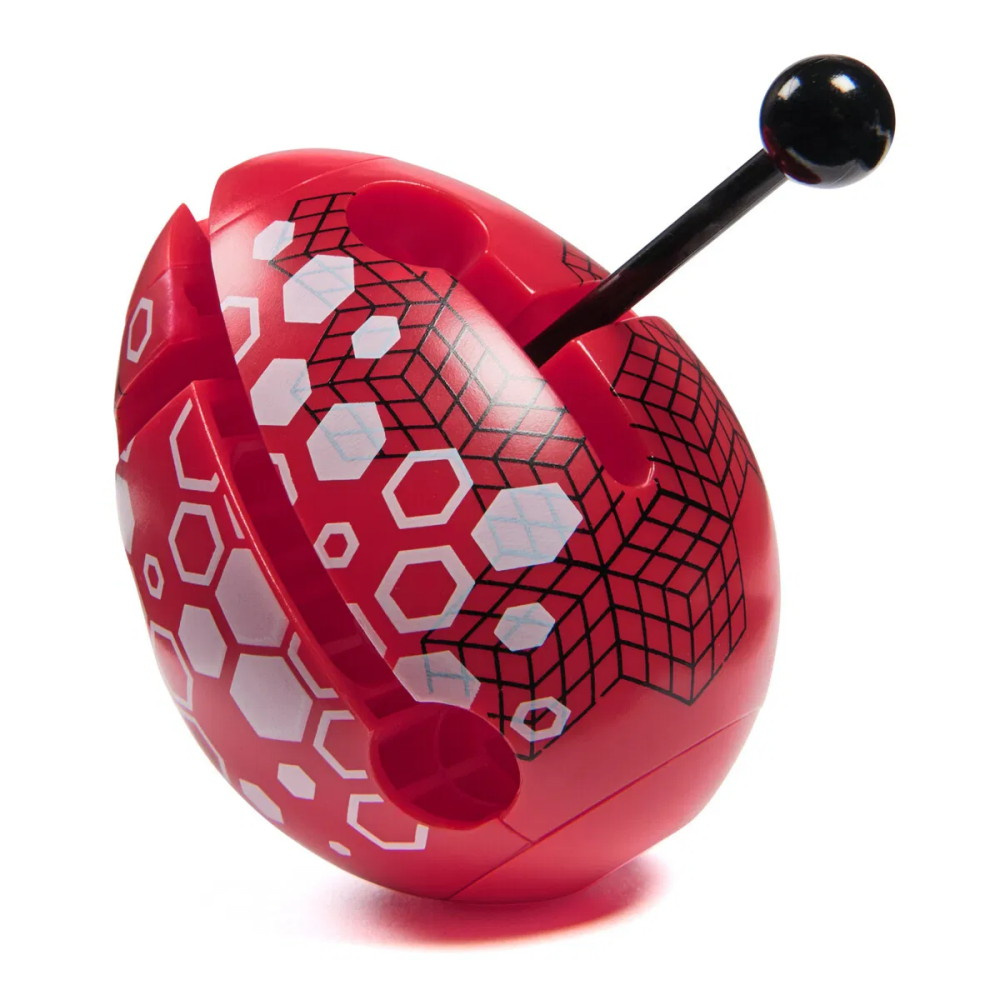 Rubiks Smart Egg Maze 1