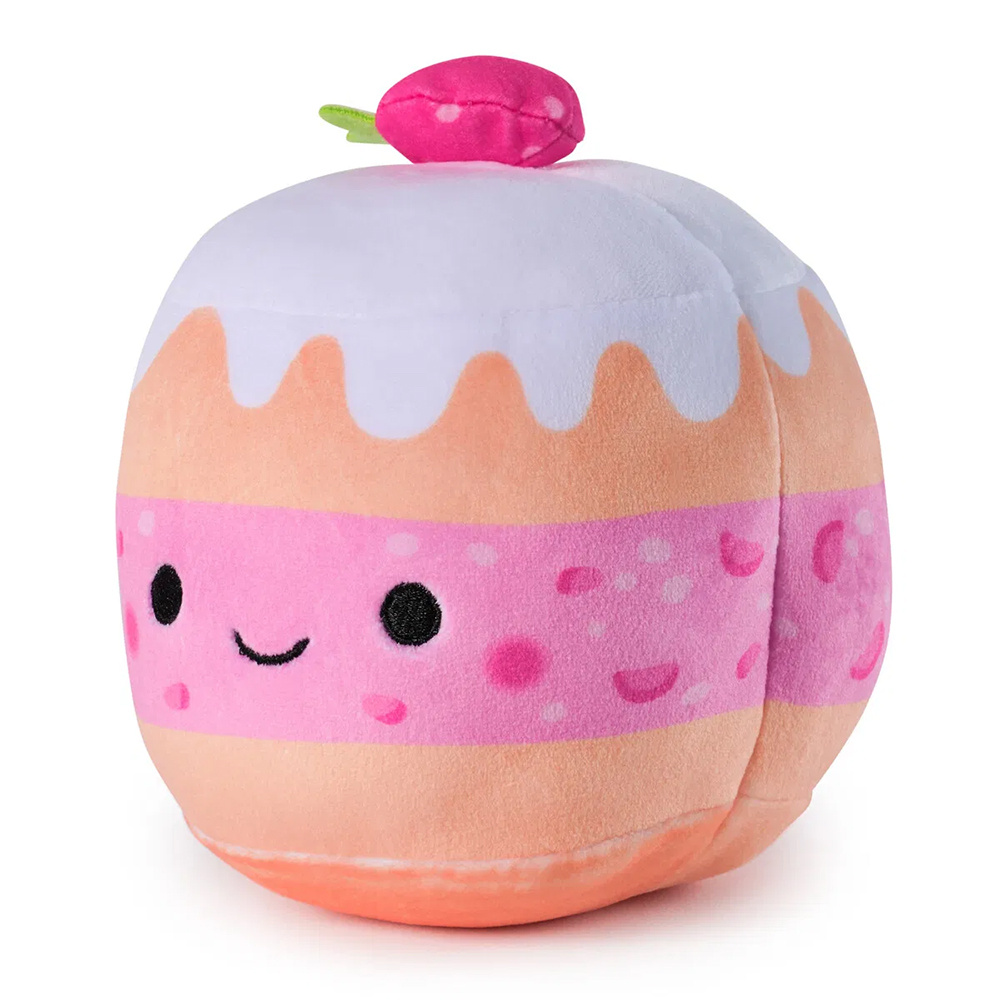 Cheeky Chonks - Straw-Bootie