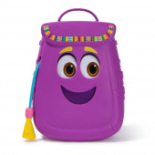 Dora The Explorer Backpack Dora The Explorer Backpack