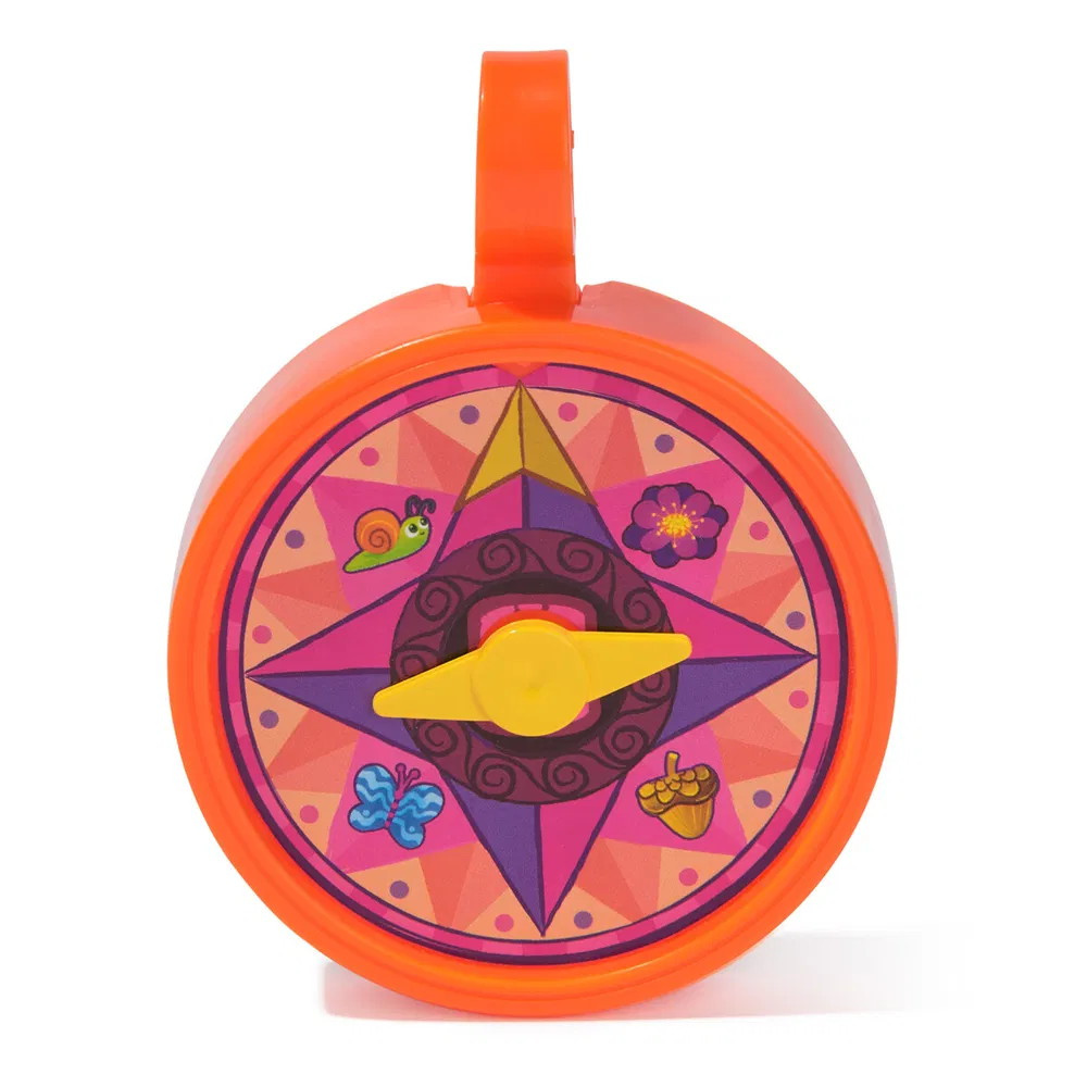 Dora The Explorer Backpack