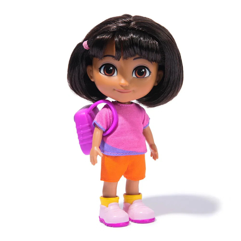 Dora Best Friends Dora And Boots