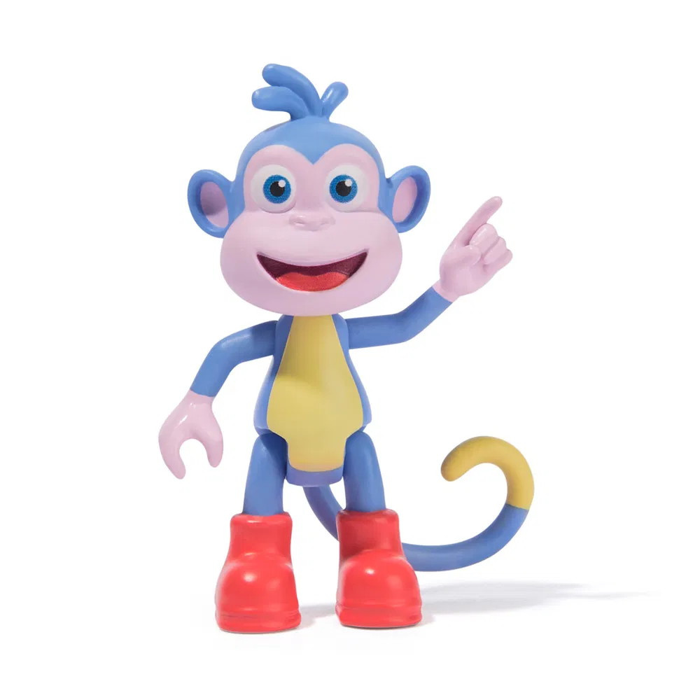 Dora Best Friends Dora And Boots