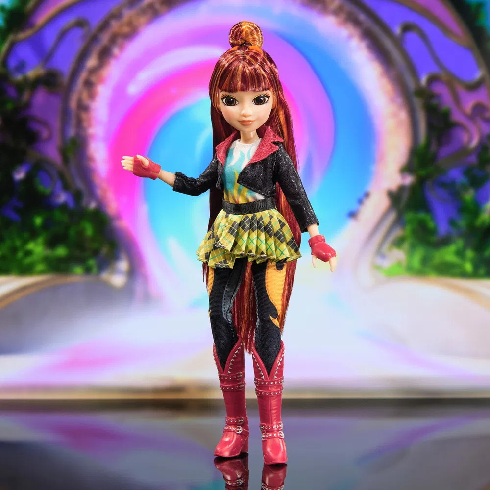 Unicorn Academy - Valentina 24 cm