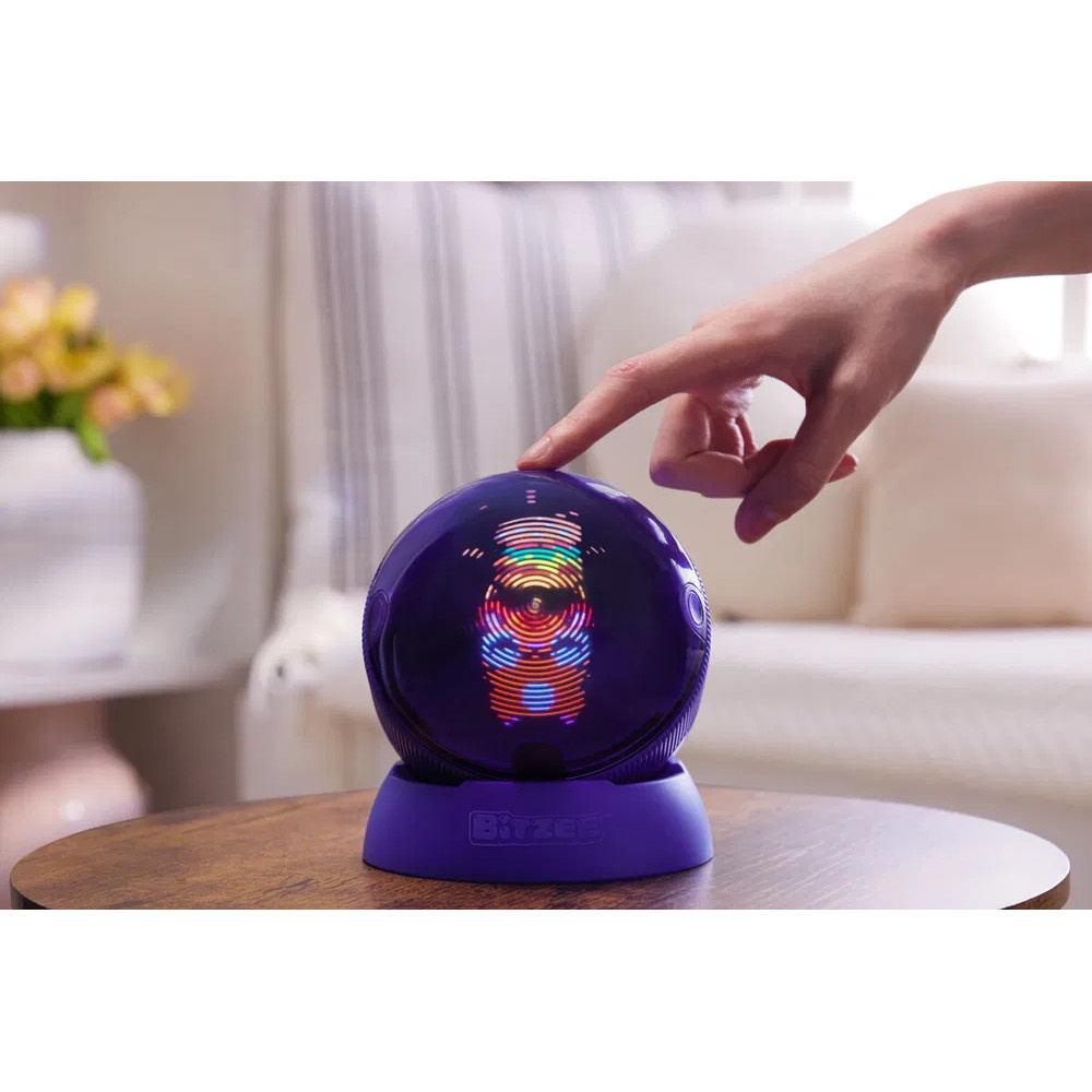 Bitzee Interactive Hamsteripallo