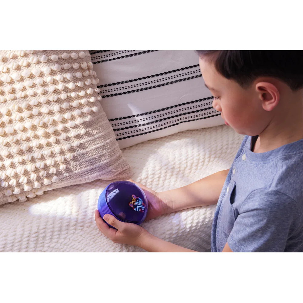 Bitzee Interactive Hamsteripallo