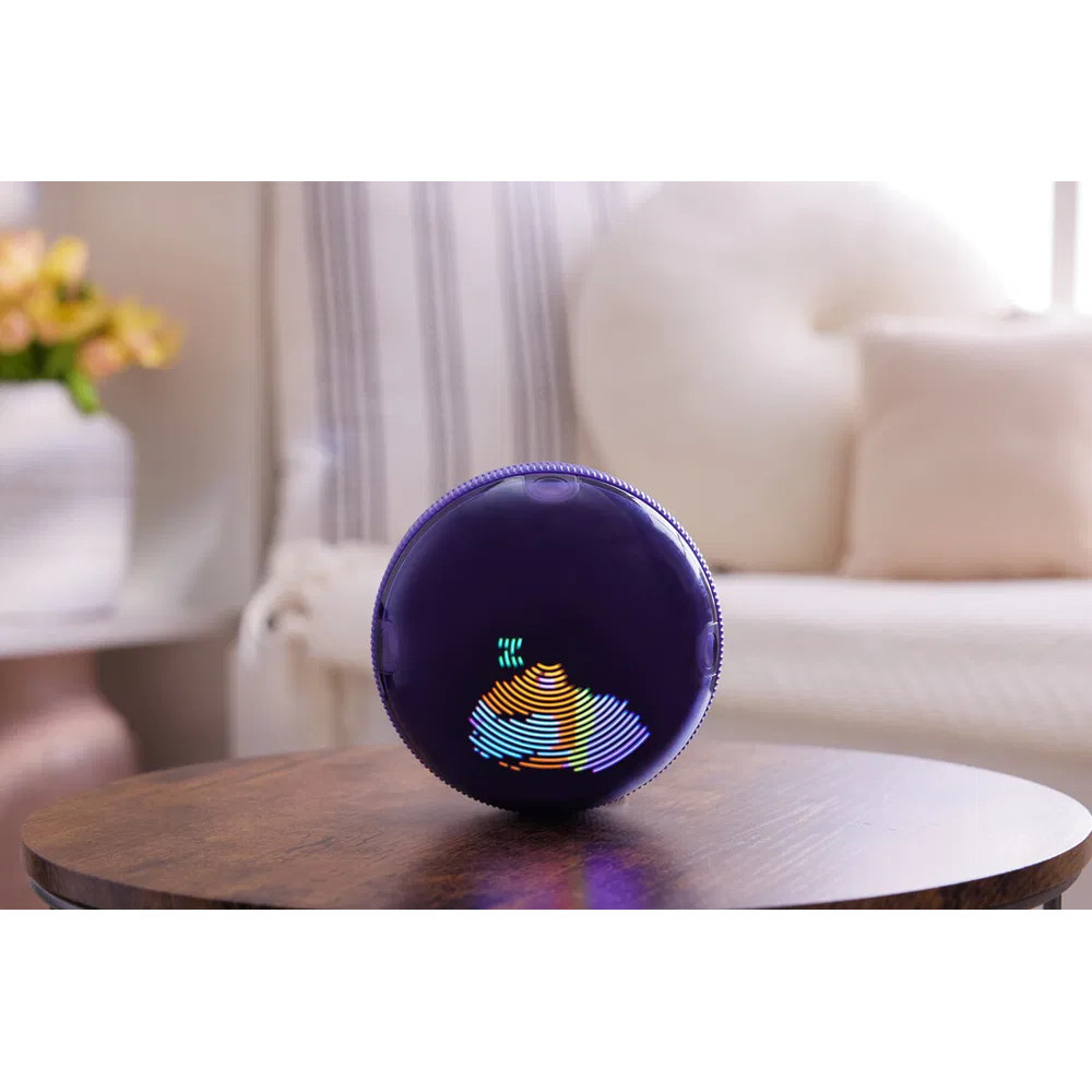 Bitzee Interactive Hamsteripallo