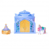Unicorn Academy Starglow Fountain & Stable Unicorn Academy Starglow Fountain & Stable