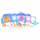 Unicorn Academy Starglow Fountain & Stable Unicorn Academy Starglow Fountain & Stable