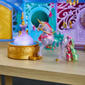 Unicorn Academy Starglow Fountain & Stable Unicorn Academy Starglow Fountain & Stable