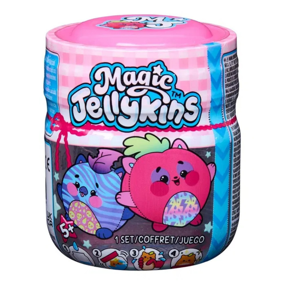 Magic Jellykins 1 -pack