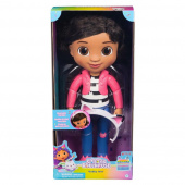 Gabby's Dollhouse - Gabby Girl 33 cm Gabby's Dollhouse - Gabby Girl 33 cm
