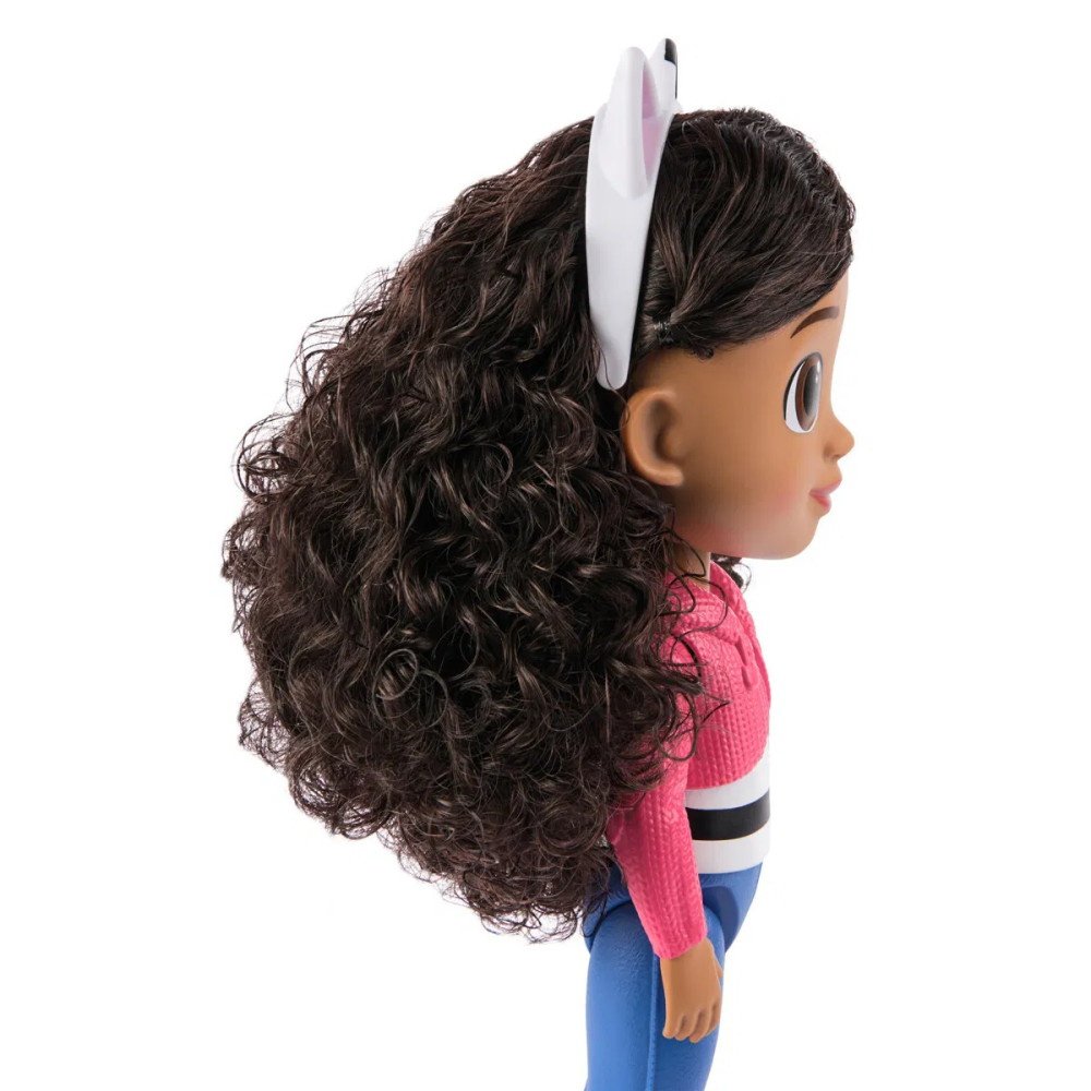 Gabby's Dollhouse - Gabby Girl 33 cm