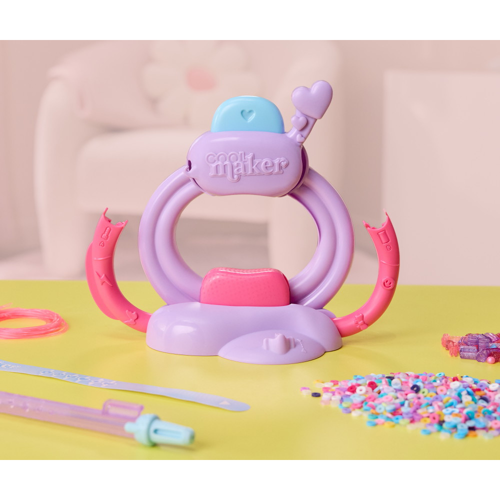 Cool Maker Stack'd Heishi