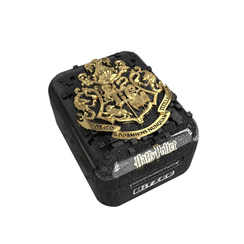 Bitzeen Interaktiivinen Harry Potter