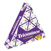 Triominos 6 pelaajaa Triominos 6 pelaajaa