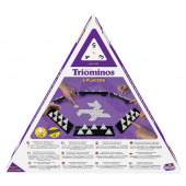 Triominos 6 pelaajaa Triominos 6 pelaajaa