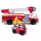 Paw Patrol Fire Rescue Deluxe Paloauto Paw Patrol Fire Rescue Deluxe Paloauto