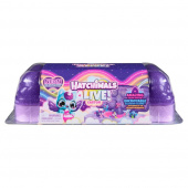 Hatchimals Alive Neon Rainbow Carton Hatchimals Alive Neon Rainbow Carton
