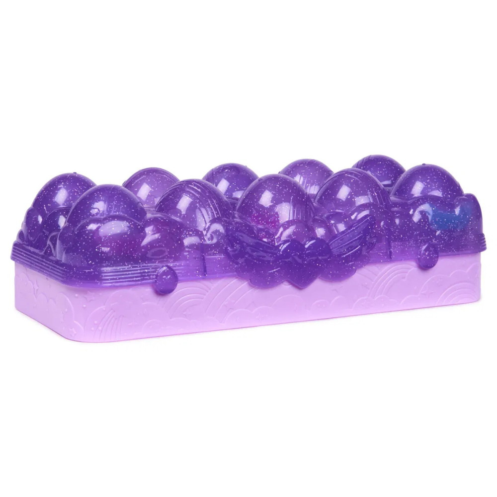 Hatchimals Alive Neon Rainbow Carton