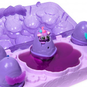 Hatchimals Alive Neon Rainbow Carton Hatchimals Alive Neon Rainbow Carton