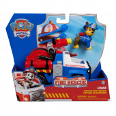 Paw Patrol Fire Rescue Case Paw Patrol Fire Rescue Case