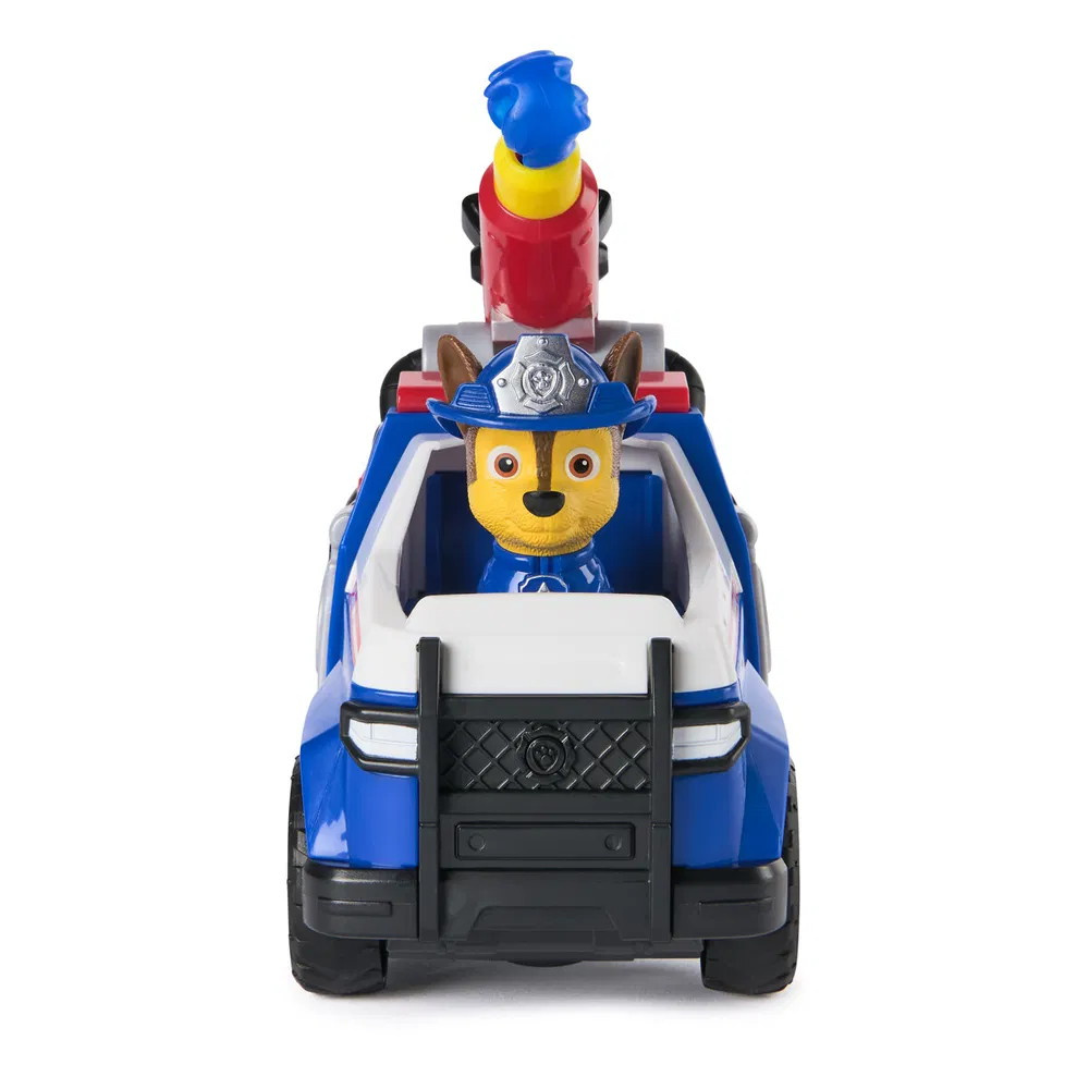 Paw Patrol Fire Rescue Case
